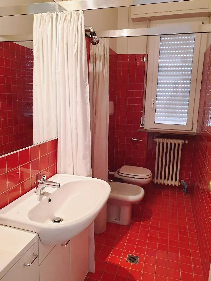 Your Home On The Beach Rimini Apartment