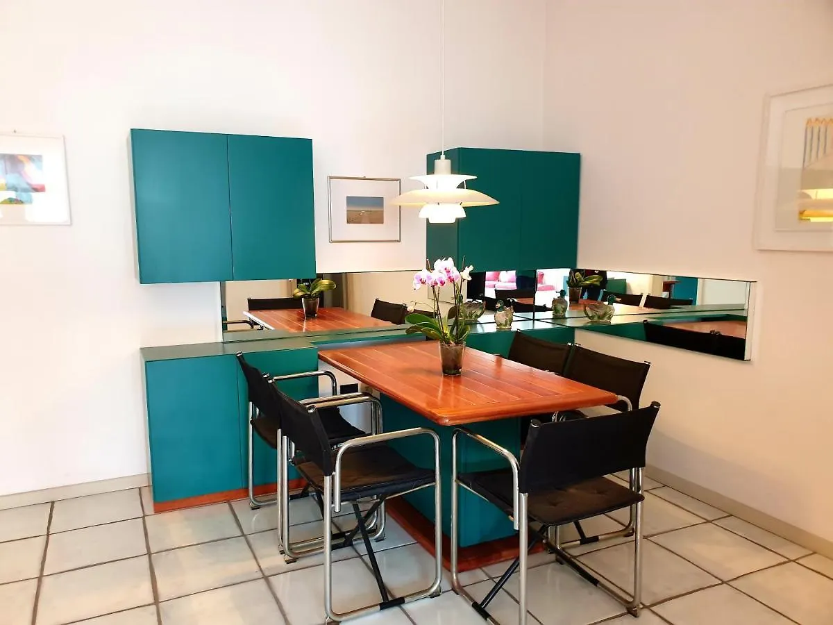 Your Home On The Beach Rimini Apartment