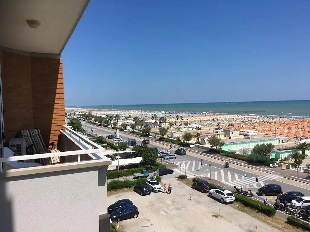 Your Home On The Beach Rimini