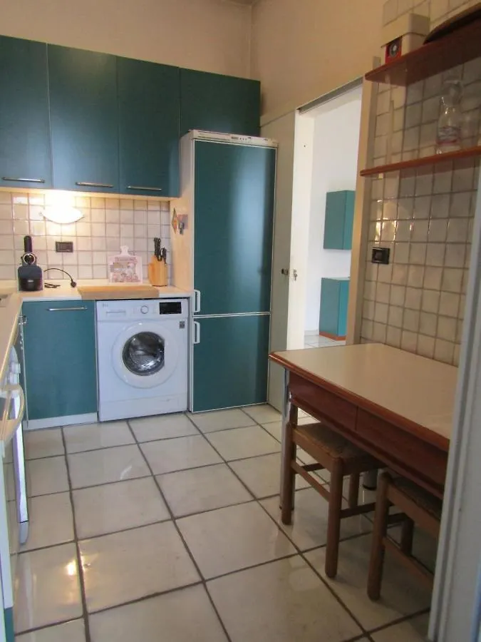 Apartament Your Home On The Beach Rimini