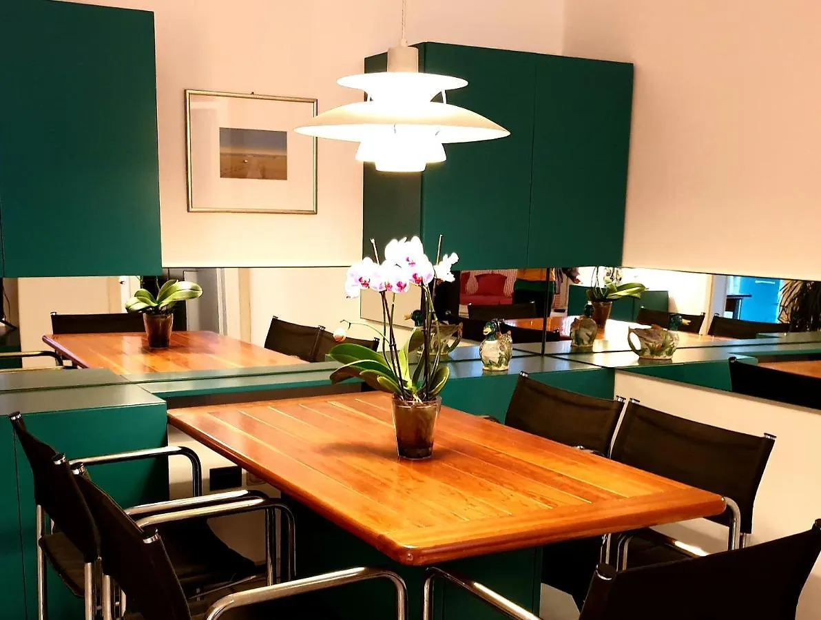 Apartment Your Home On The Beach Rimini