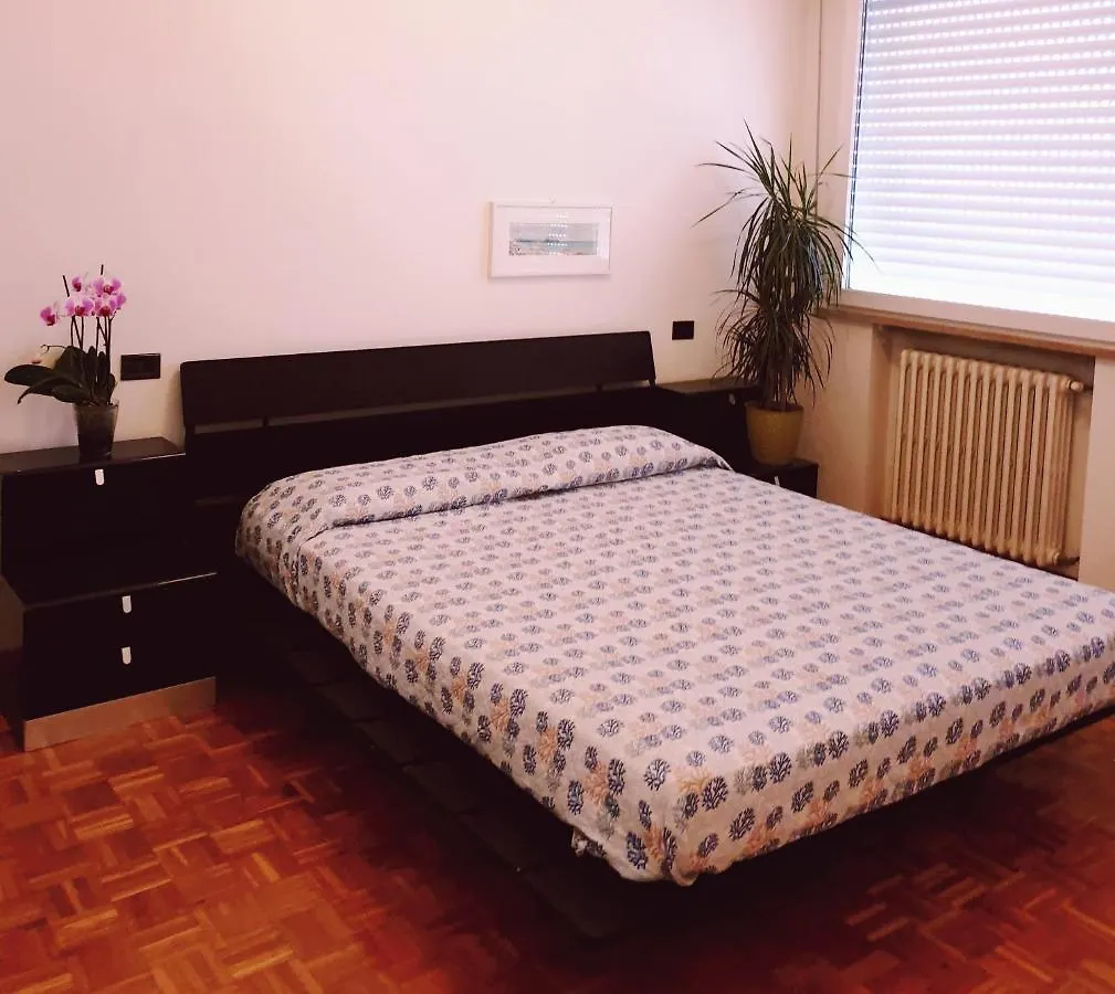 Apartment Your Home On The Beach Rimini Italy