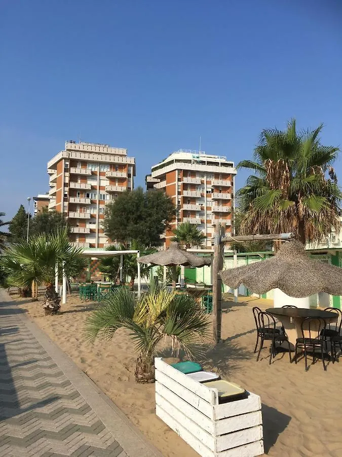 Your Home On The Beach Rimini