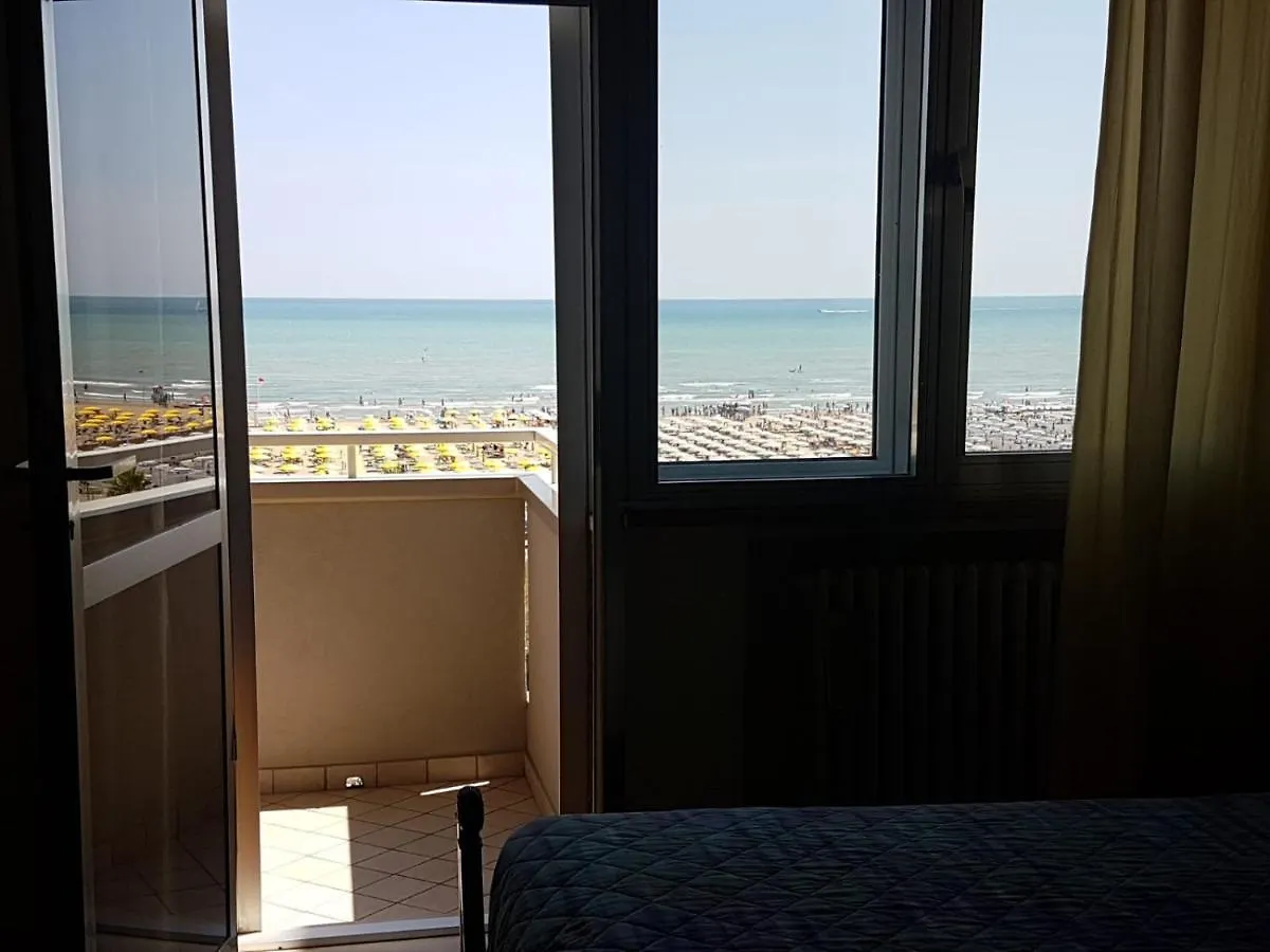 Your Home On The Beach Rimini 0*,  Italy