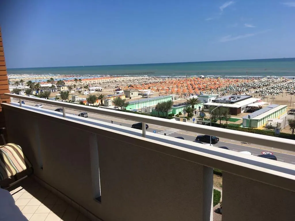 Apartment Your Home On The Beach Rimini