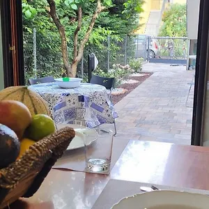 Appartamento La Casina Di Frank, Rimini
