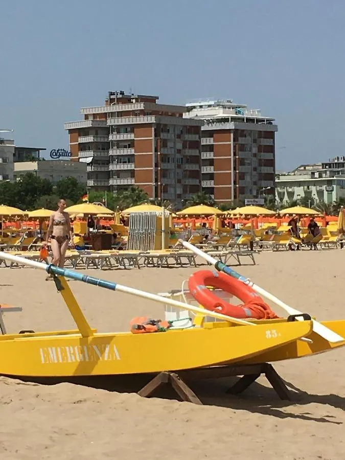 Apartment Your Home On The Beach Rimini